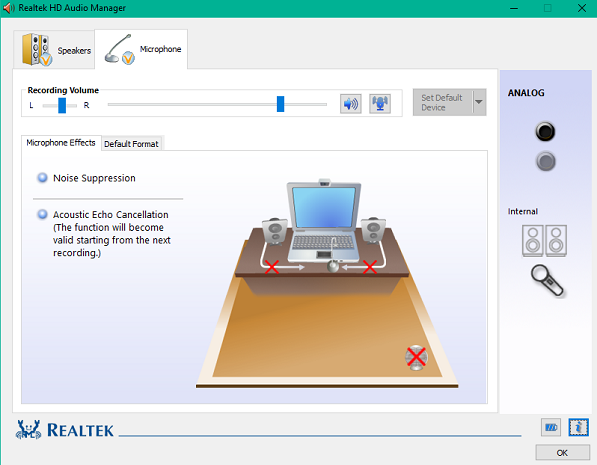 Realtek High Definition Audio Drivers 2025