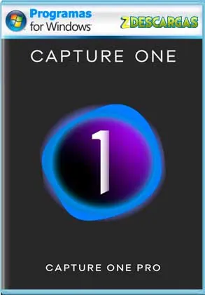 Capture One Enterprise 2024 Español Full Gratuito [Mega] ✅