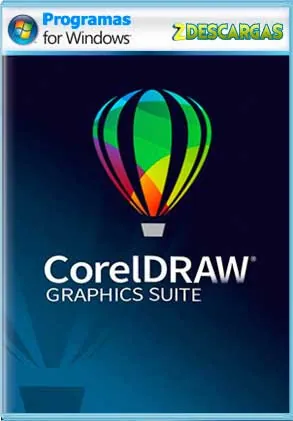 CorelDRAW Graphics Suite 2026 Español Full Gratuito [Mega]
