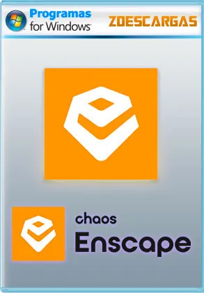 Enscape Offline Libraries Español Full Gratuito [Mega] ✅