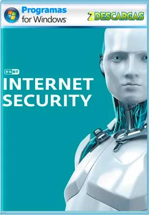 ESET NOD32 Antivirus (2025) +Licencia Full Español [Mega]