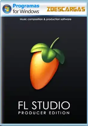 FL Studio 24 2024 Español Full Gratuito [Mega] ✅