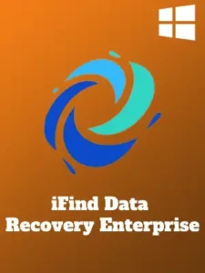 iFind Data Recovery Enterprise Full Mega Gratis Mediafire