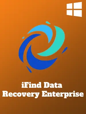 iFind Data Recovery Enterprise Full Mega Gratis Mediafire