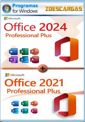 Microsoft Office Mac 2021 Español Full Gratuito [Mega] ✅