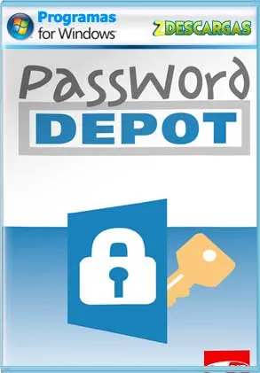 Password Depot 2026 Español Full Gratuito [Mega]