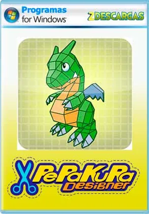 Pepakura Designer 2025 Español Full Gratuito [Mega] ✅