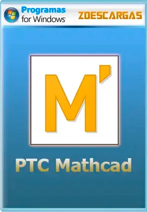 PTC Mathcad Prime 2024 Español Full Gratuito [Mega] ✅