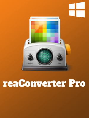 reaConverter Pro Full Mega Gratis MediaFire