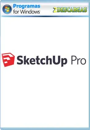 SketchUp Pro 2024 Español Full Gratuito [Mega] ✅