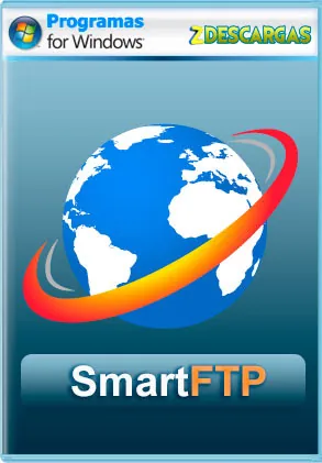 SmartFTP Enterprise 2025 Español Full Gratuito [Mega] ✅