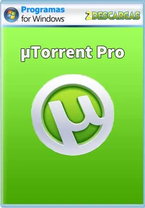UTorrent Pro 2024 Español Full Gratuito [Mega] ✅