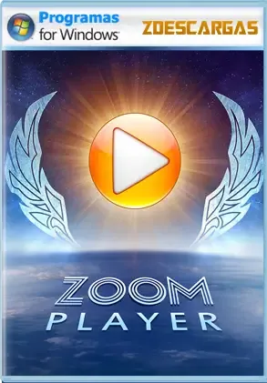 Zoom Player Max 2026 Español Full Gratuito [Mega]